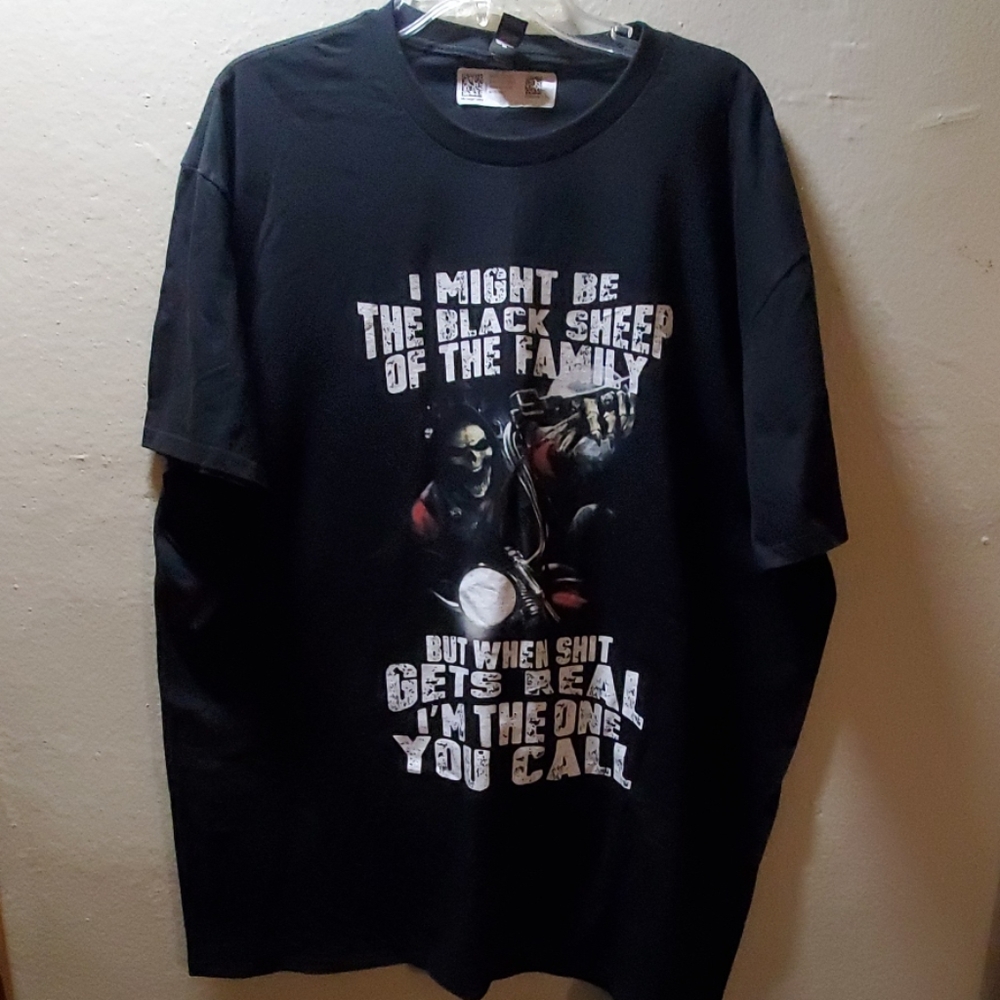 Tshirt
